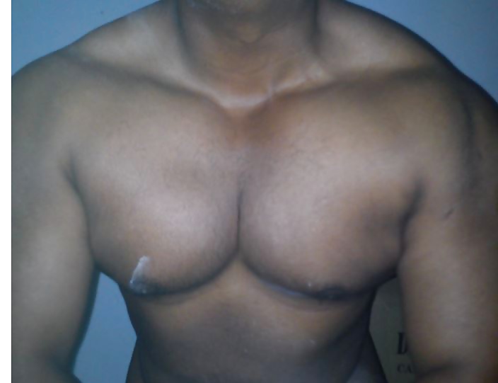 Chest #31912917