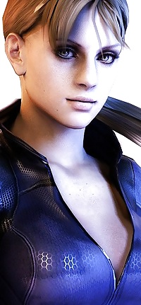 Porno Jill Valentine #31513136