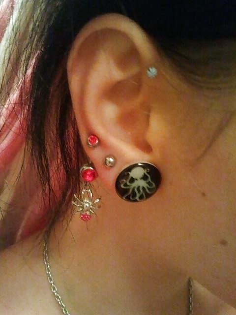 My ears,so sensitive... #27861648