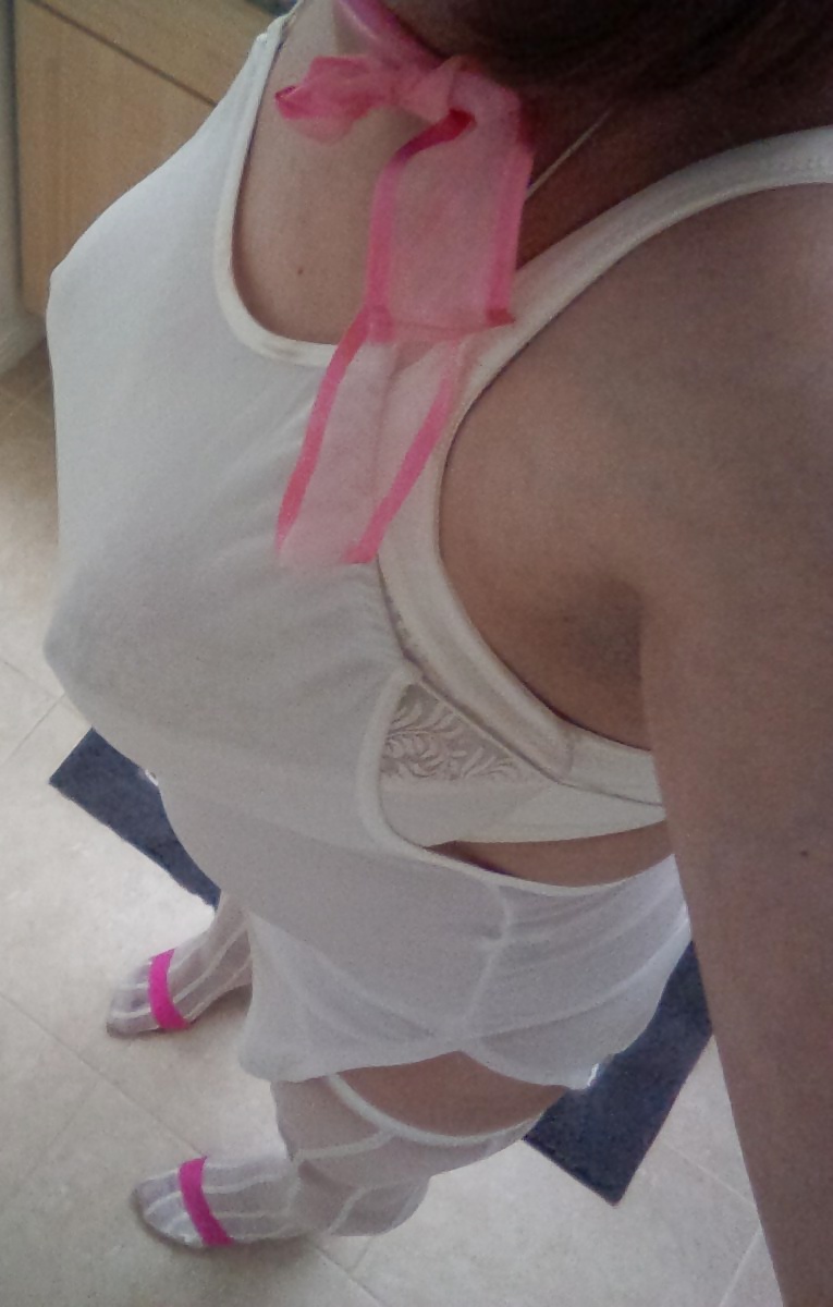 Yo, vestida para papá
 #28316828