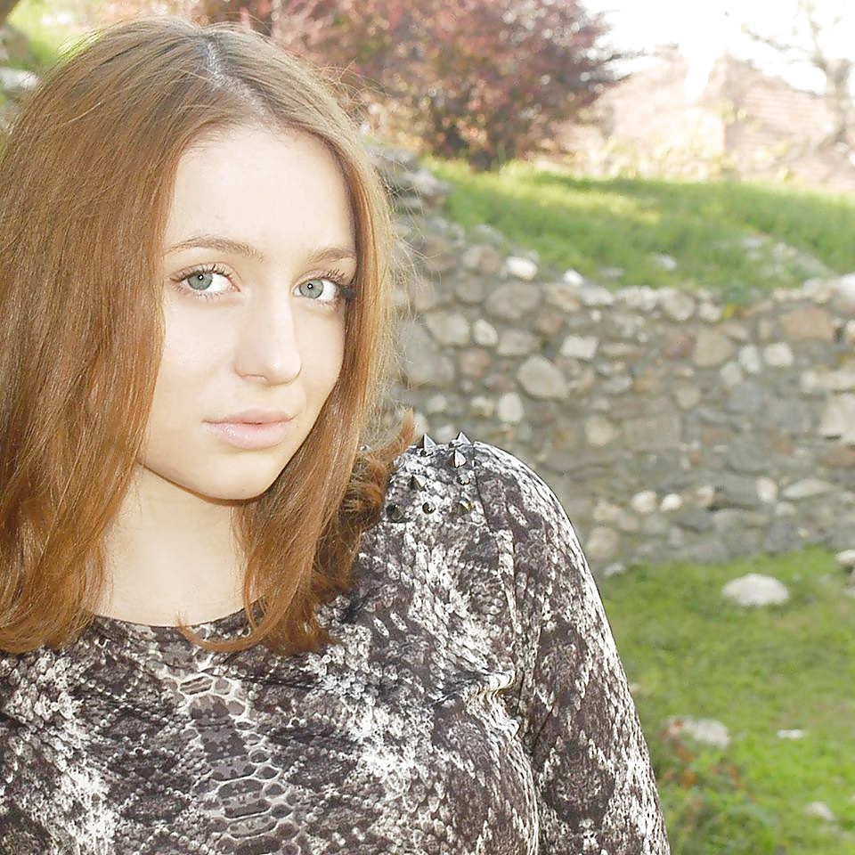 Chicas amateur
 #30454764