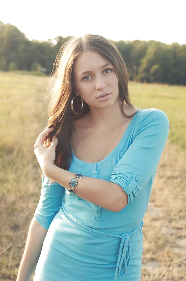 Chicas amateur
 #30454775