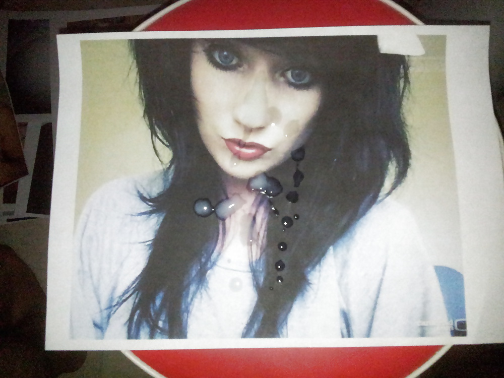 Putas con corrida
 #33546188