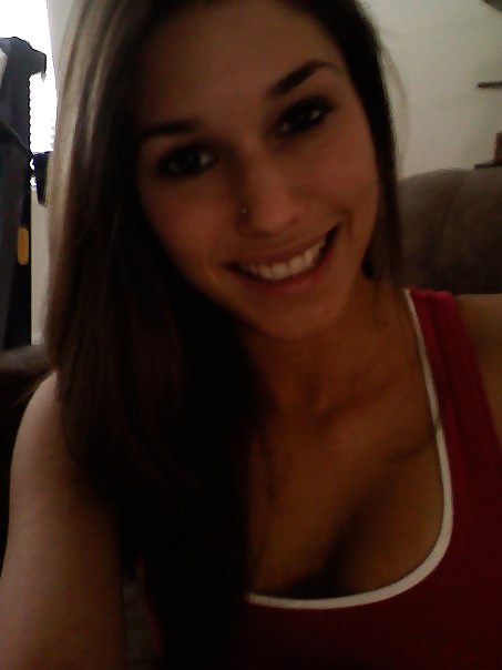 Was Würden Sie Zu Diesem Engen Petite Fickfleisch Tun? #30649411