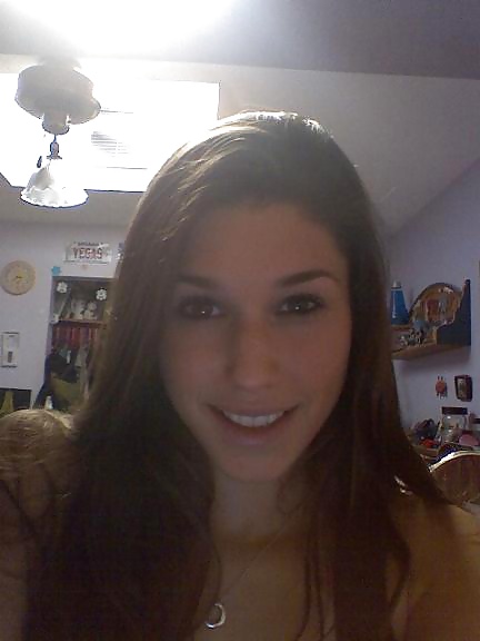 Was Würden Sie Zu Diesem Engen Petite Fickfleisch Tun? #30649423