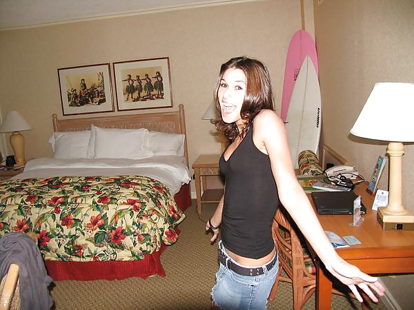 Was Würden Sie Zu Diesem Engen Petite Fickfleisch Tun? #30649430