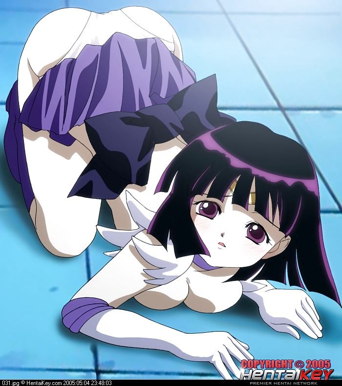 D'anime Hentai (sailormoon) #40184384