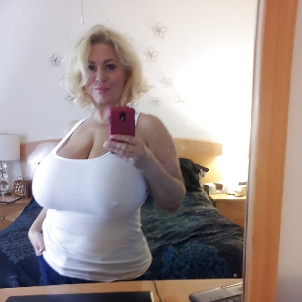 Sam 45 Years old Lady with Big Boobs Size 100H #33059799