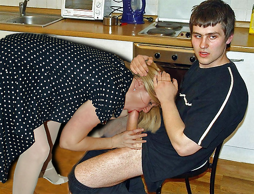 Nylon fun - Spass in Nylons #27650145