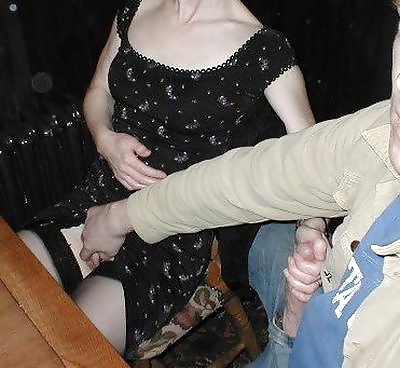 Nylon fun - spass in nylons
 #27650200