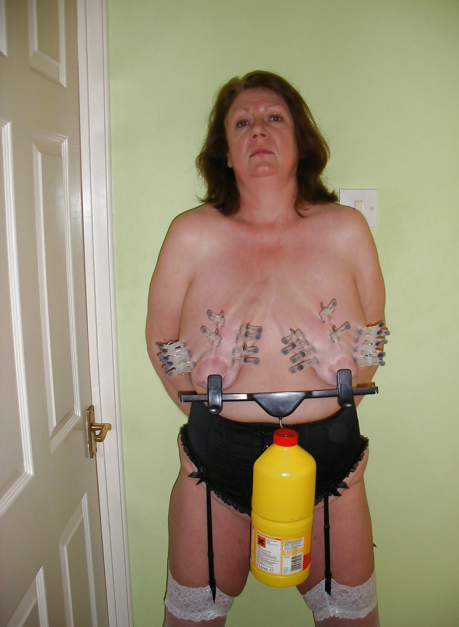 Nylon fun - Spass in Nylons #27650253