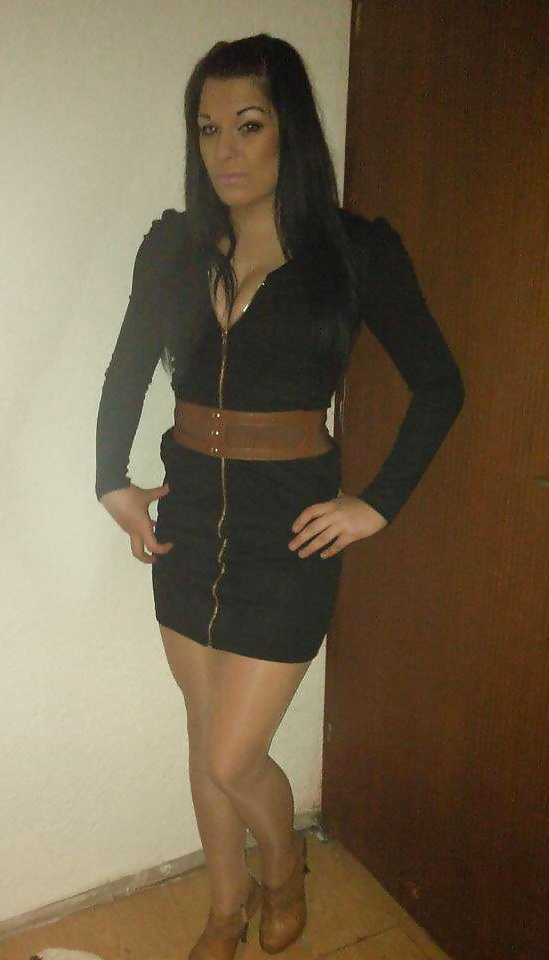 Random fb and web find ladies #4
 #30275360