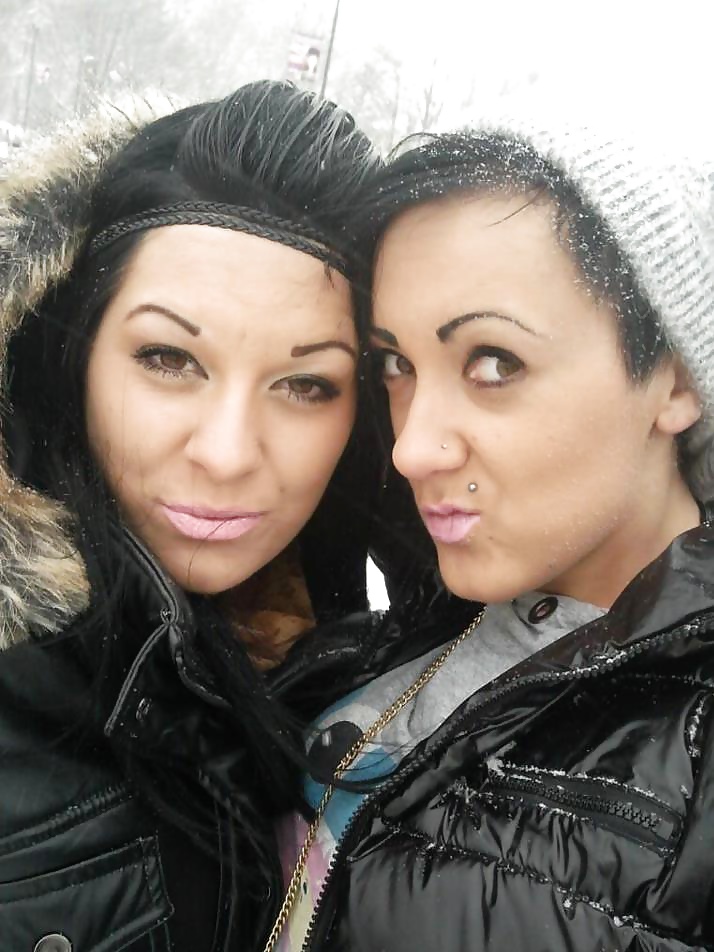 Random fb and web find ladies #4
 #30275369