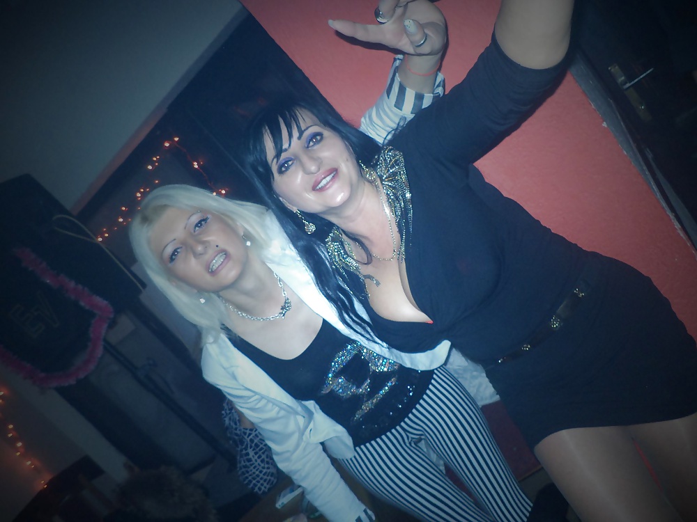 Random FB and Web Find Ladies #4 #30275385