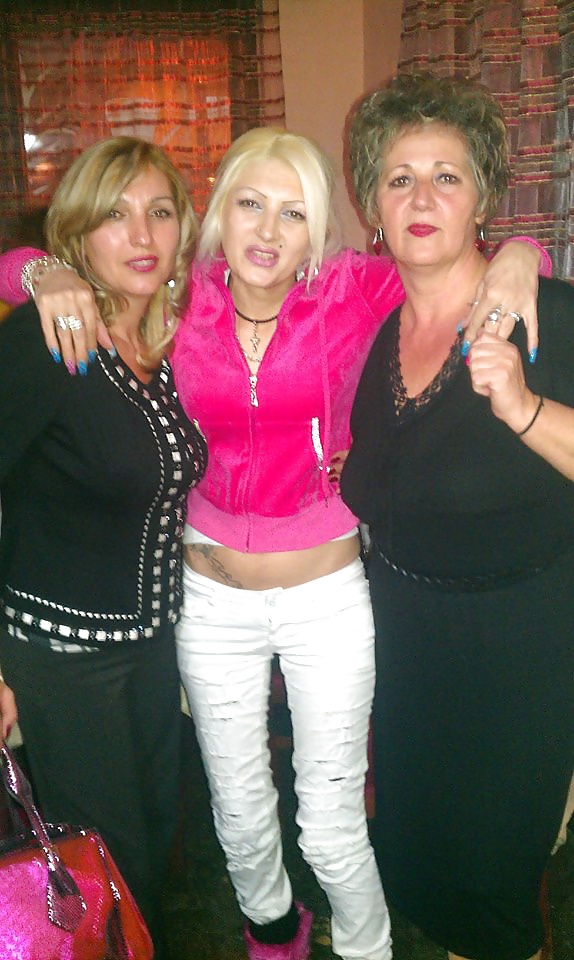Random fb and web find ladies #4
 #30275405