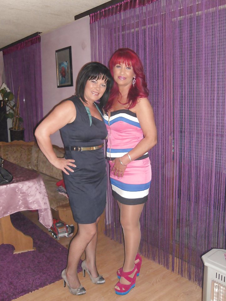 Random fb and web find ladies #4
 #30275549