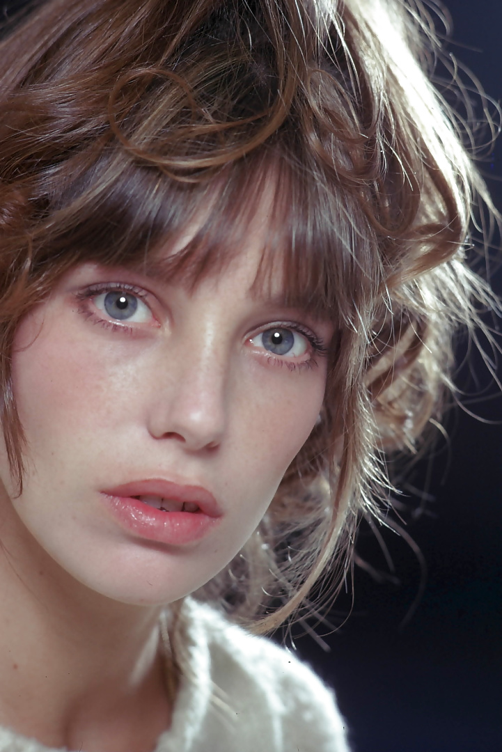 Jane Birkin #40948158