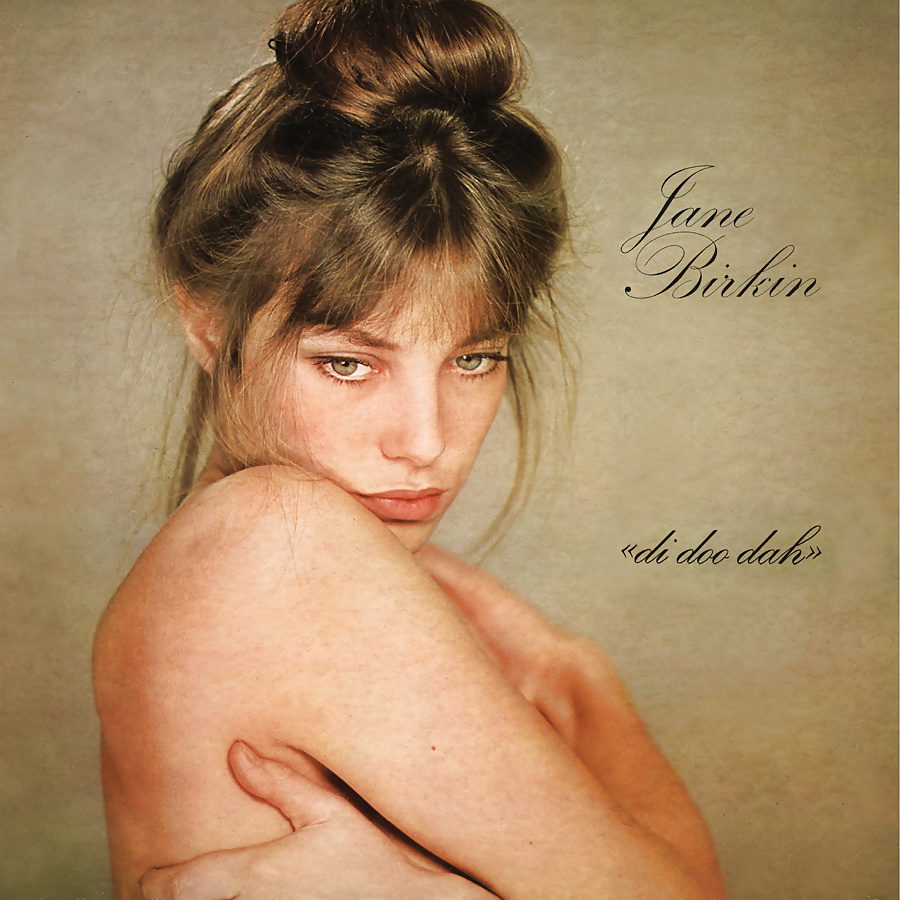 Jane Birkin #40948321