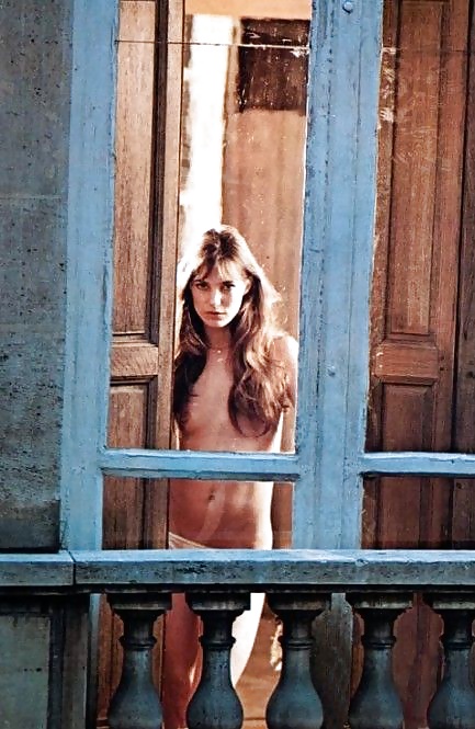 Jane Birkin #40948402