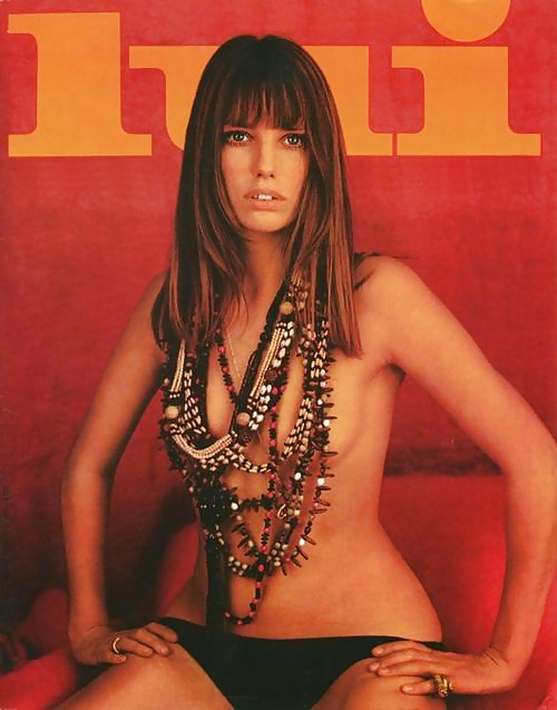 Jane Birkin #40948409