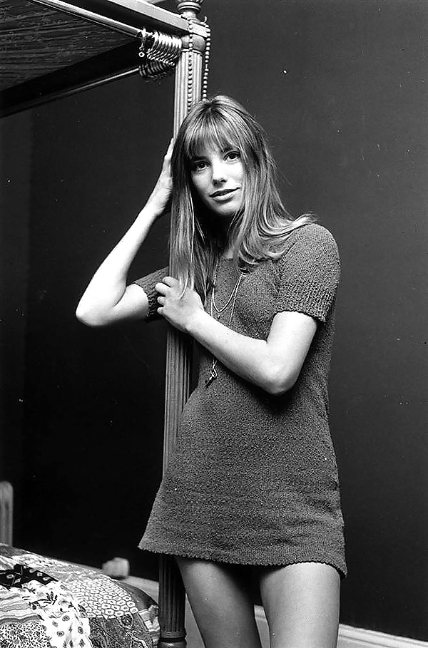 Jane Birkin #40948469