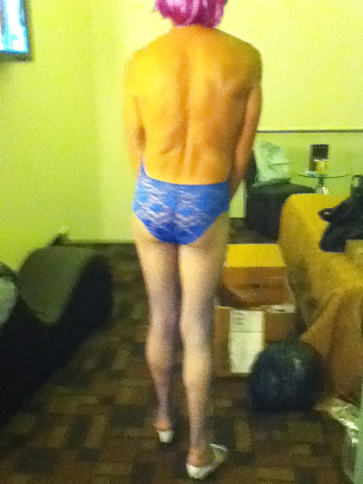 Segunda sesión con la nueva girltvfriend
 #32271363