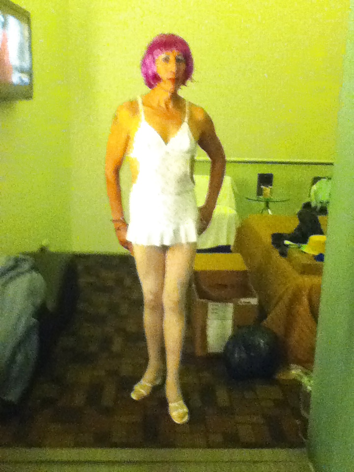 Segunda sesión con la nueva girltvfriend
 #32271435