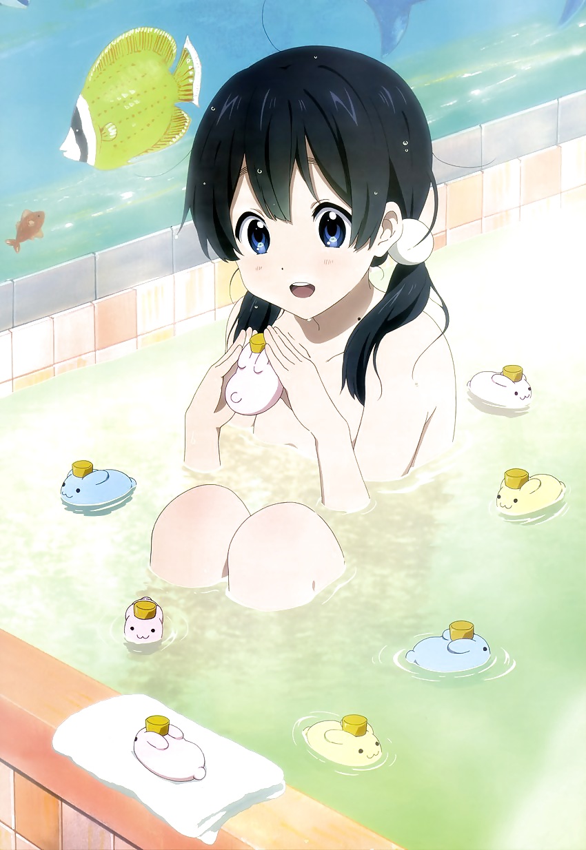 Tamako market #30593523