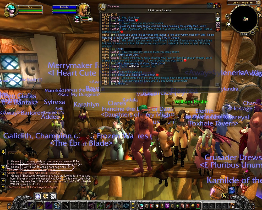 屈辱的な自分
 #35020921