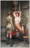 Femdom Art 3