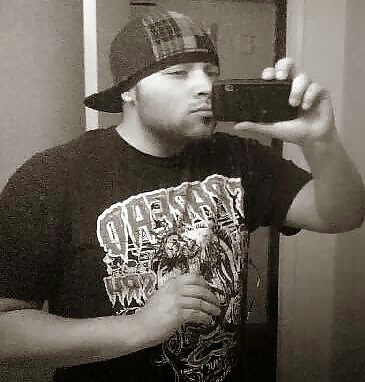Me, Myself, and I #34019559