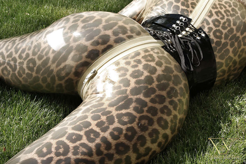 Latex mix 1 #24740724