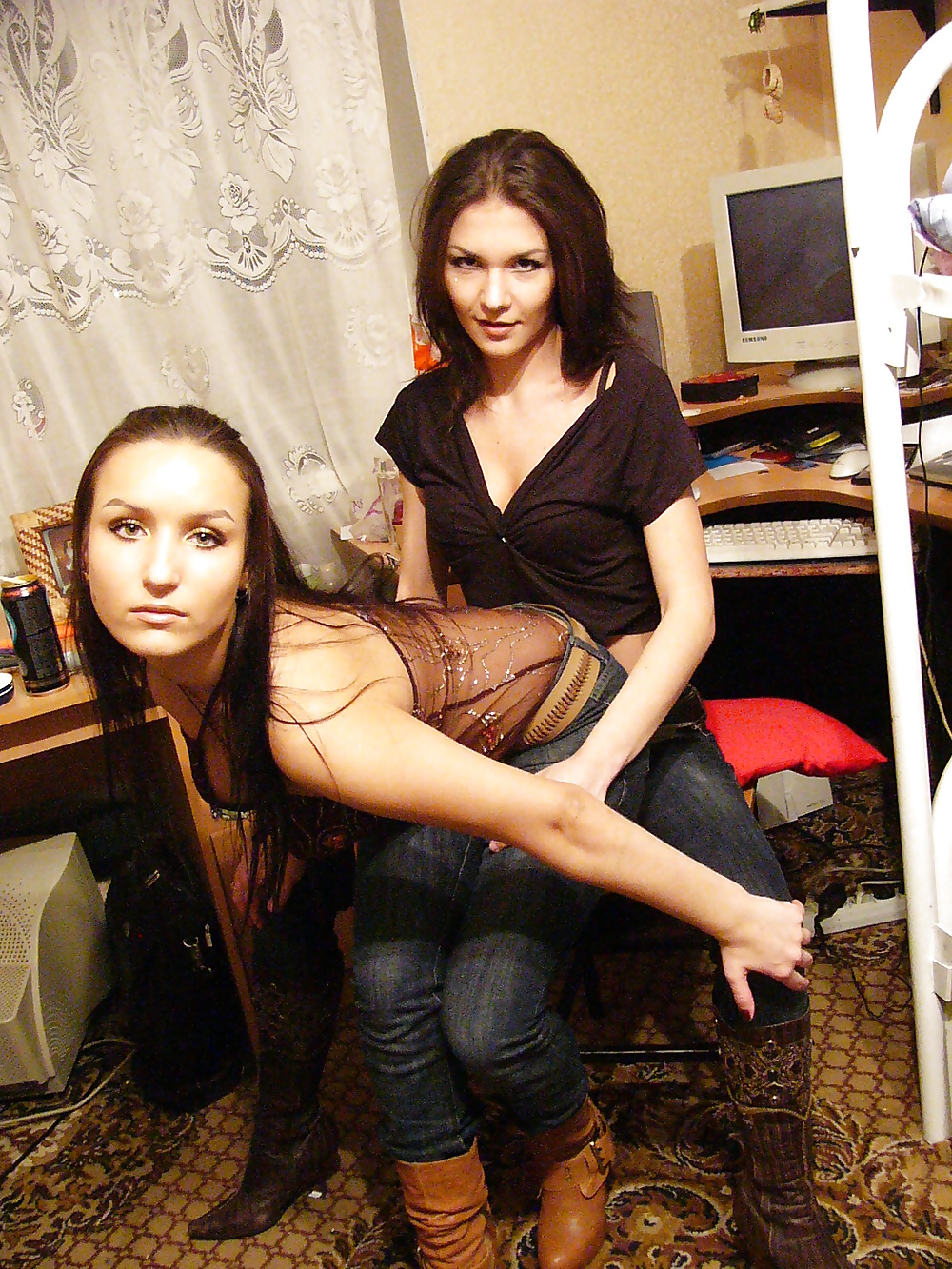 Russian amateurs gerls #40272671