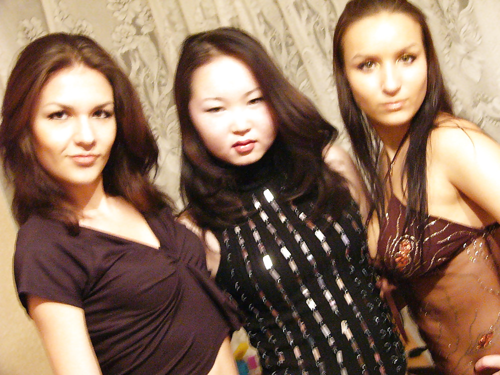Russian amateurs gerls #40272686