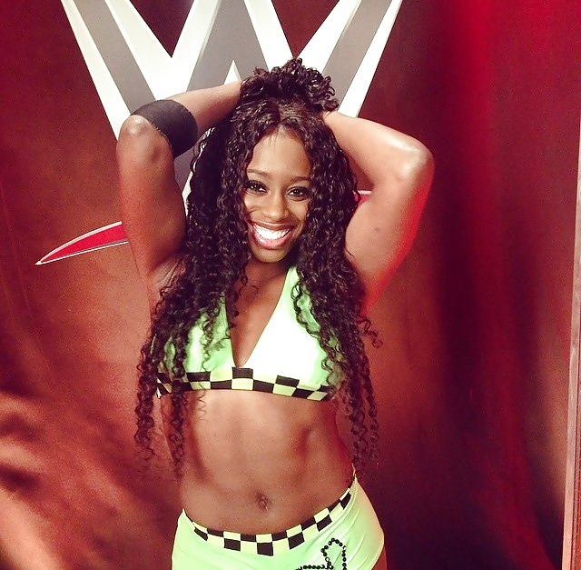 Wwe Divas #40519097