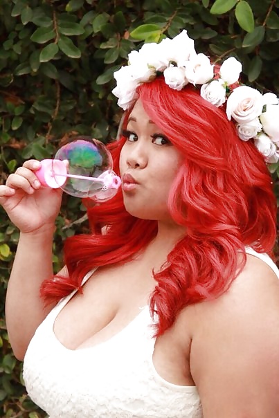 アジア人：Sexy bbw cuties#14
 #33948508