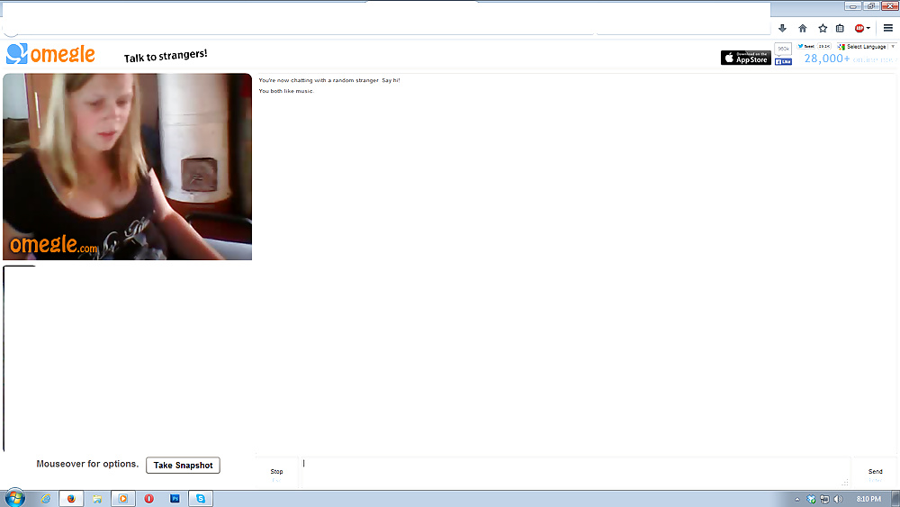 Omegle babes 3
 #34898798