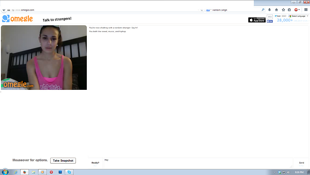 Omegle babes 3
 #34898802