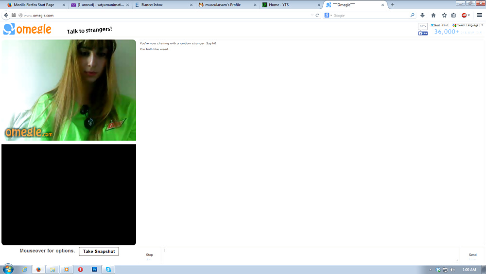 Omegle babes 3
 #34898806