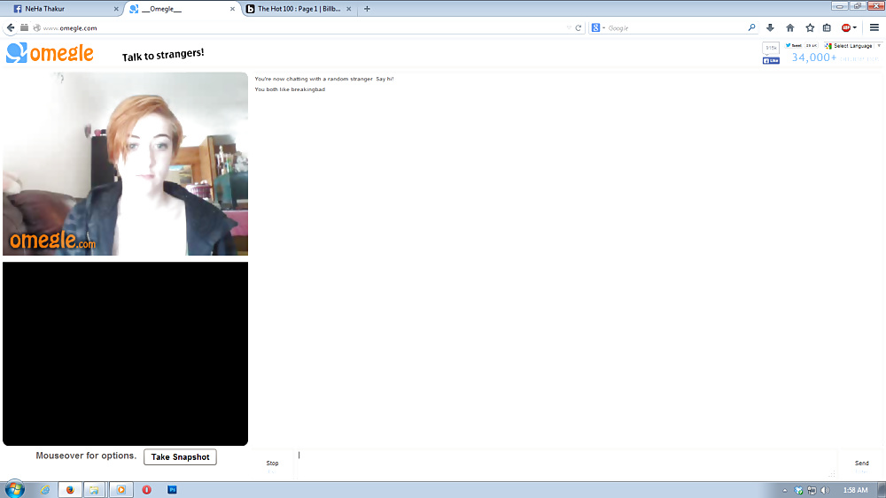 Omegle babes 3
 #34898827