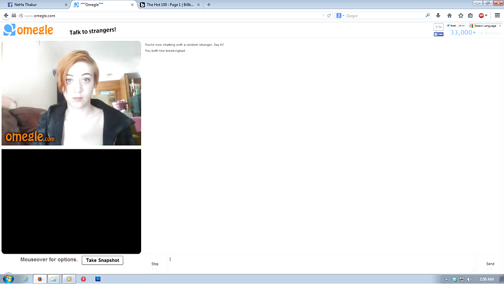 Omegle babes 3
 #34898831