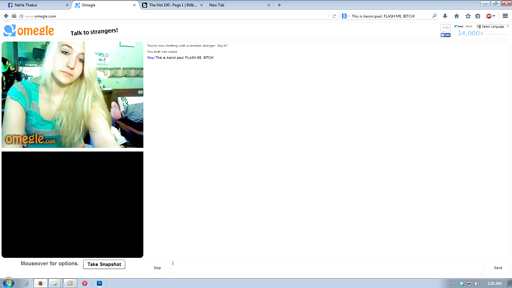 Omegle babes 3
 #34898842