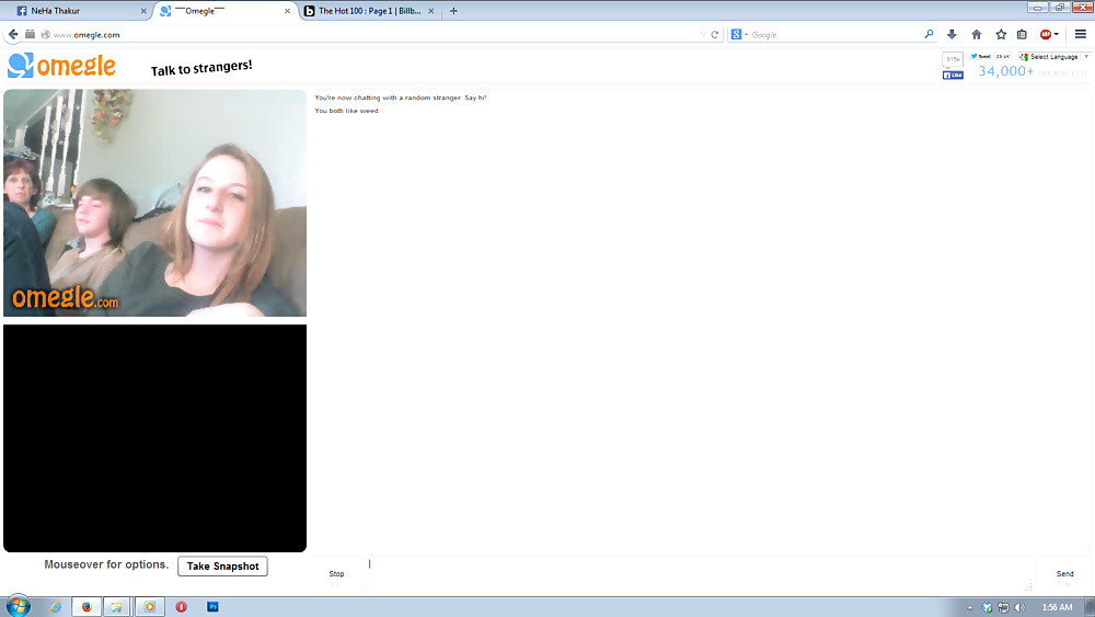 Omegle babes 3
 #34898877