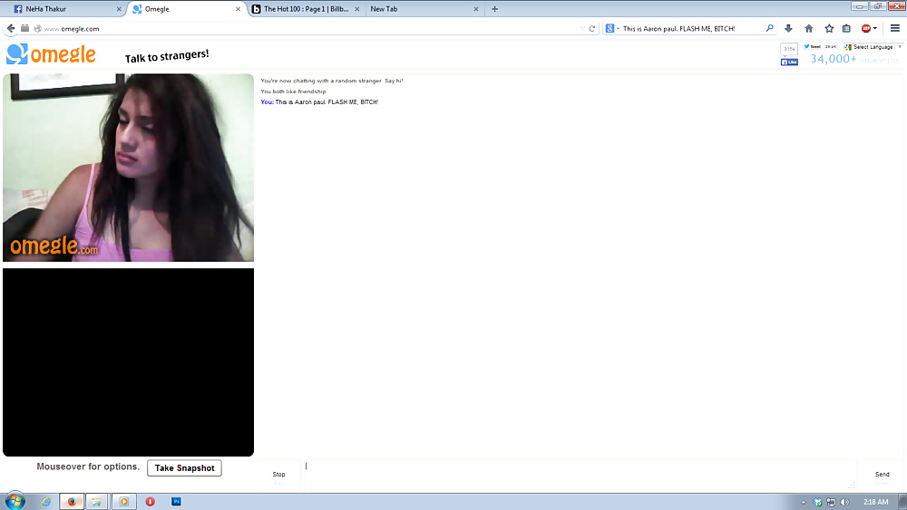 Omegle babes 3
 #34898891