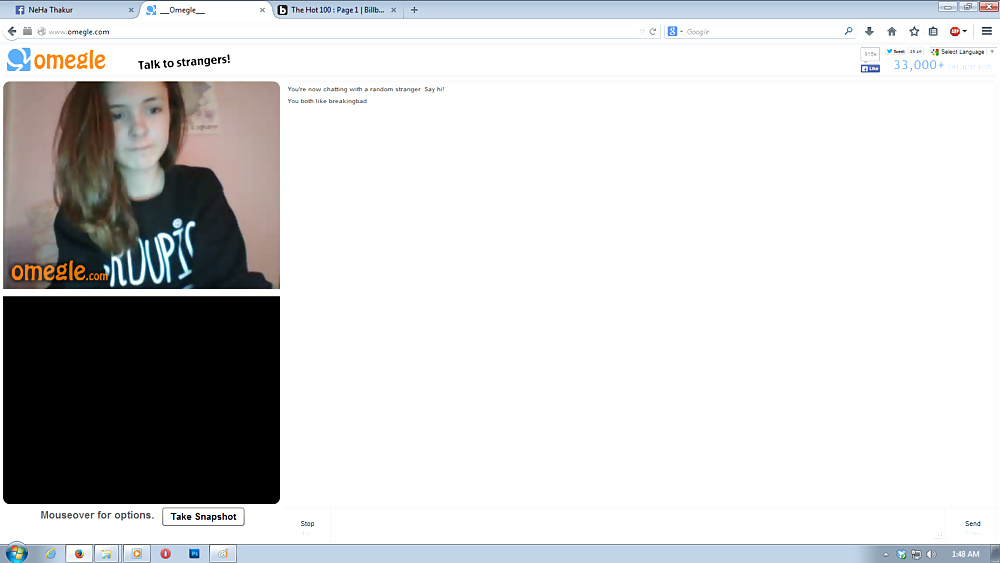 Omegle babes 3
 #34898908