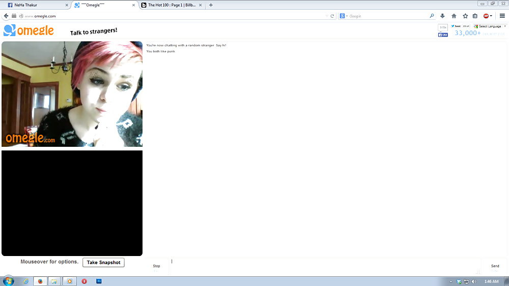 Omegle babes 3
 #34898912