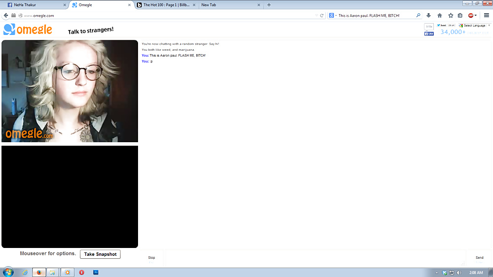 Omegle babes 3
 #34898933