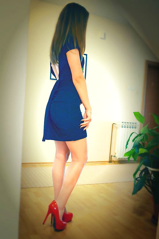 Sexy Serbisches Mädchen 34 #29748797