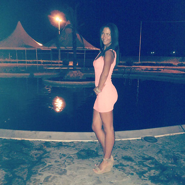 Sexy Serbisches Mädchen 34 #29748806