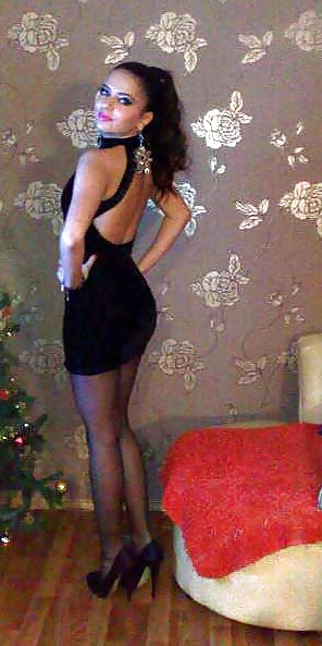 Sexy Serbisches Mädchen 34 #29748846